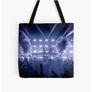 Slander w CO2 All Over Print Tote Bag RB1512