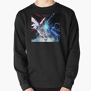 Getting Late Pullover Sweatshirt RB1512