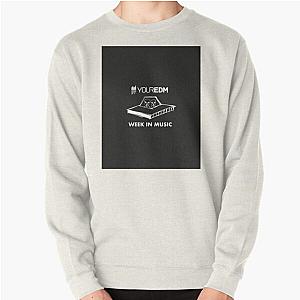 prfectttttt of slander Graphic  Pullover Sweatshirt RB1512