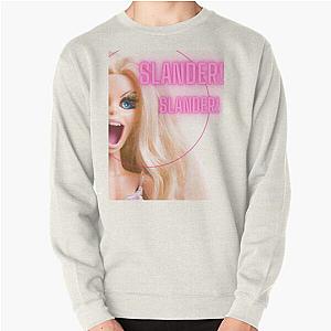 Slander in Miami Pullover Sweatshirt RB1512