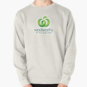 Woolworths Slander Pullover Sweatshirt RB1512