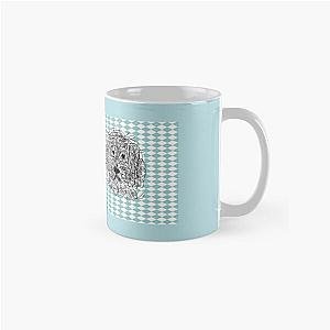 Goldendoodle slander Classic Mug RB1512