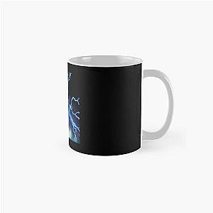 Getting Late Classic Mug RB1512