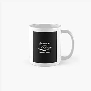 prfectttttt of slander Graphic  Classic Mug RB1512