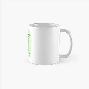 Journalism Slander Classic Mug RB1512