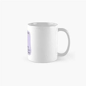 Philosophy Major Slander Classic Mug RB1512