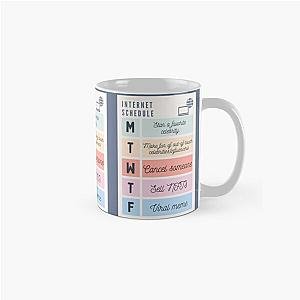 Internet Slander Classic Mug RB1512