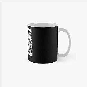 Slander Logo Classic TShirt Classic Mug RB1512