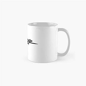 Slander Logo Classic Mug RB1512