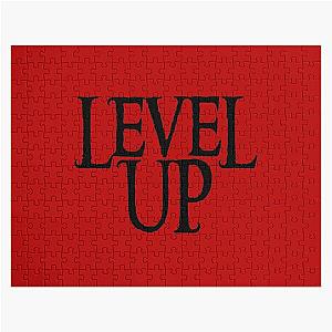 LEVEL UP  Jigsaw Puzzle RB1512