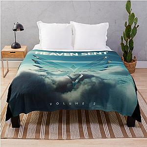 Heaven Sent Volume 2 Throw Blanket RB1512