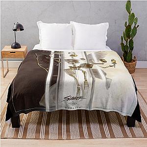 Duality Throw Blanket RB1512