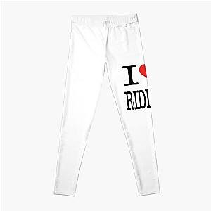 IHEARTRIDDIM  Leggings RB1512