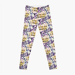 Lies and Slander Leggings RB1512