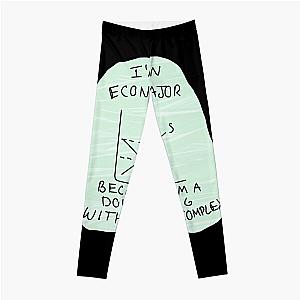 Econ Slander Leggings RB1512