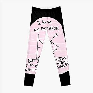 Econ Slander  baddie edition Leggings RB1512