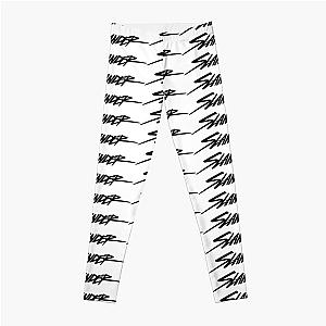 Slander Logo Leggings RB1512