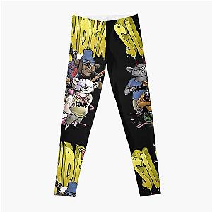 slander rr11 Leggings RB1512