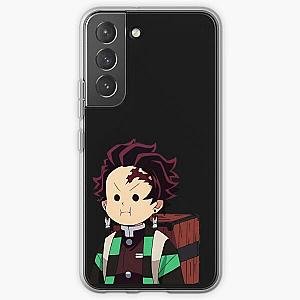 Kamado Tanjiro from Demon Slayer  Samsung Galaxy Soft Case RB2611