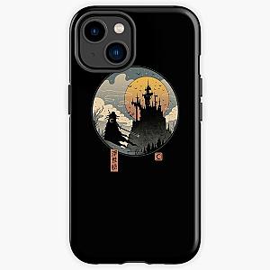 Vampire Slayer in Edo iPhone Tough Case RB2611