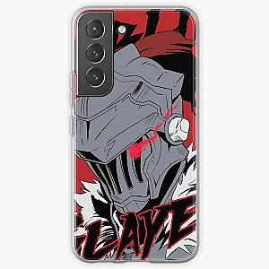 goblin slayer Samsung Galaxy Soft Case RB2611