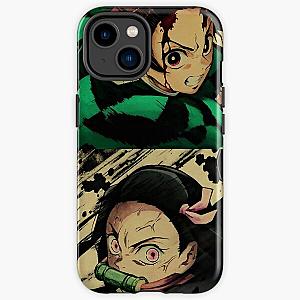 Best Anime Slayer iPhone Tough Case RB2611