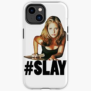 #SLAY - Buffy the Vampire Slayer iPhone Tough Case RB2611