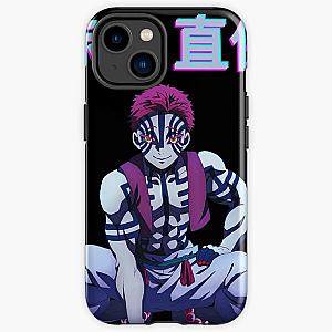 Akaza Demon Slayer iPhone Tough Case RB2611