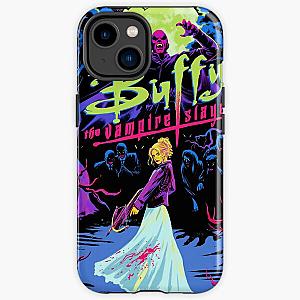 Buffy the Vampire Slayer iPhone Tough Case RB2611