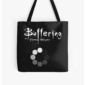 Buffy The Vampire Slayer  All Over Print Tote Bag RB2611