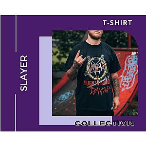 Slayer T-Shirt