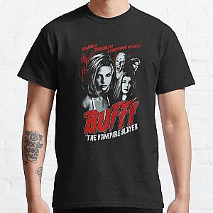 buffy the vampire slayer cult Classic T-Shirt RB2611