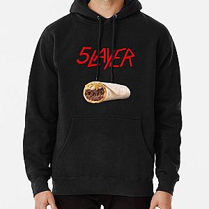 5layer Slayer Vampire Slayer Taco Pullover Hoodie RB2611