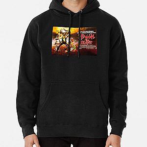 Hawk the Slayer Pullover Hoodie RB2611