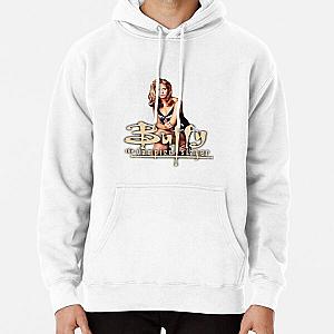 Buffy, The vampire slayer Pullover Hoodie RB2611