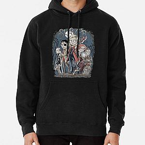 Slayer Pullover Hoodie RB2611