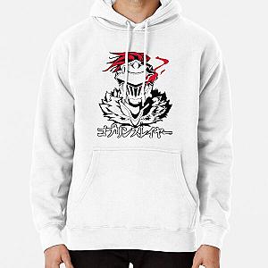 GOBLIN SLAYER Pullover Hoodie RB2611