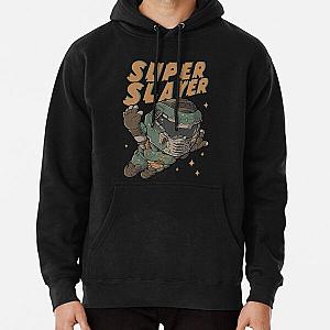 Super Slayer Pullover Hoodie RB2611