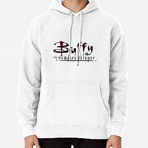 Buffy The Vampire Slayer - Blood lust Pullover Hoodie RB2611