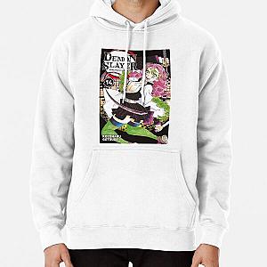 demon slayer Pullover Hoodie RB2611