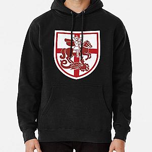 Dragon Slayers Shield Pullover Hoodie RB2611