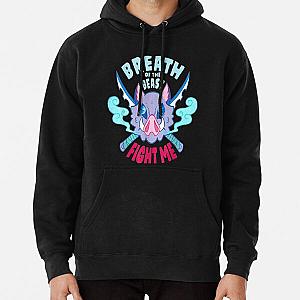 Graphic Slayer Arts Demon Anime Character Essential Pullover Hoodie RB2611
