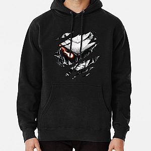 Anime Goblin Slayer Pullover Hoodie RB2611