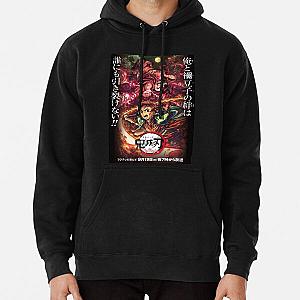 Best Anime Slayer Pullover Hoodie RB2611