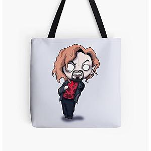 Buffy The Vampire Slayer  All Over Print Tote Bag RB2611