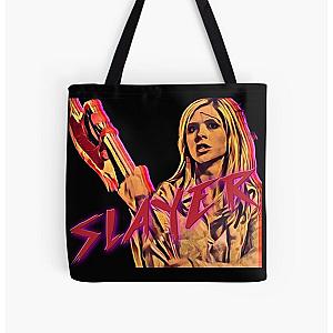 Buffy - The Slayer All Over Print Tote Bag RB2611