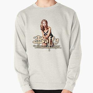 Buffy, The vampire slayer Pullover Sweatshirt RB2611