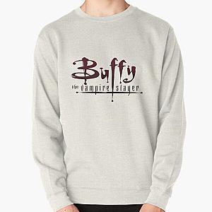 Buffy The Vampire Slayer - Blood lust Pullover Sweatshirt RB2611