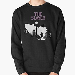 The Slayer Pullover Sweatshirt RB2611
