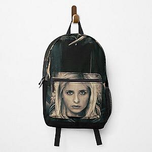 Buffy The Vampire Slayer  Backpack RB2611